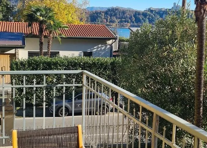 Apartamento View Arona