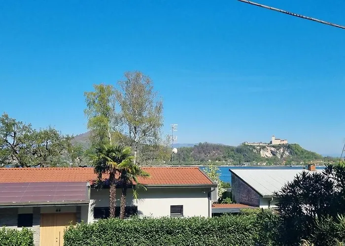 View * Arona